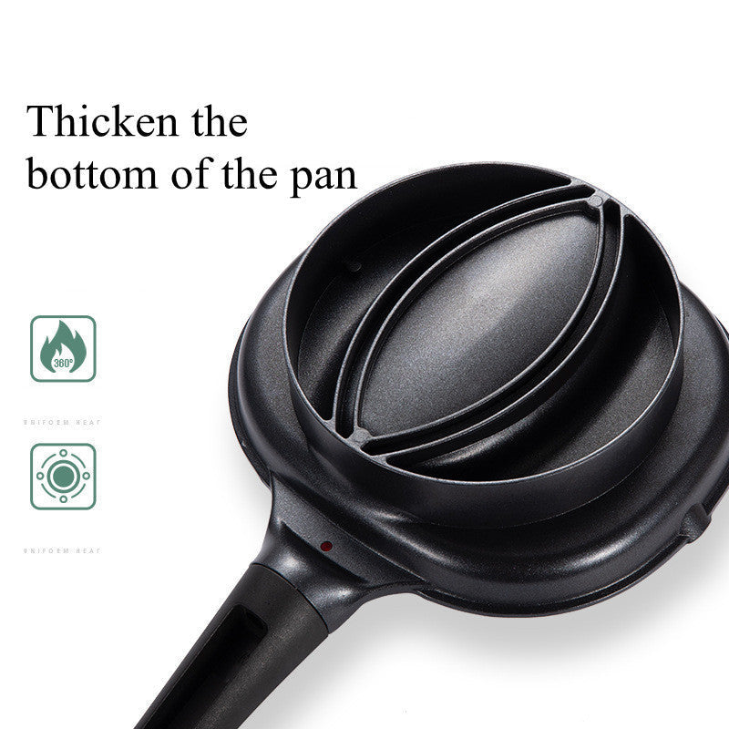 The Essential Omelette Rice Non-Stick Frying Pan